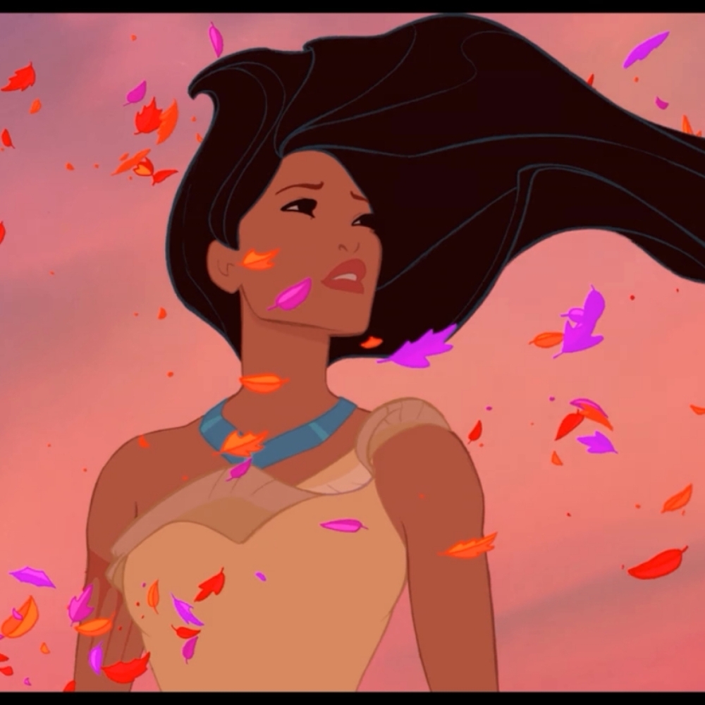 🍂ISO🍂Pocahontas Doll